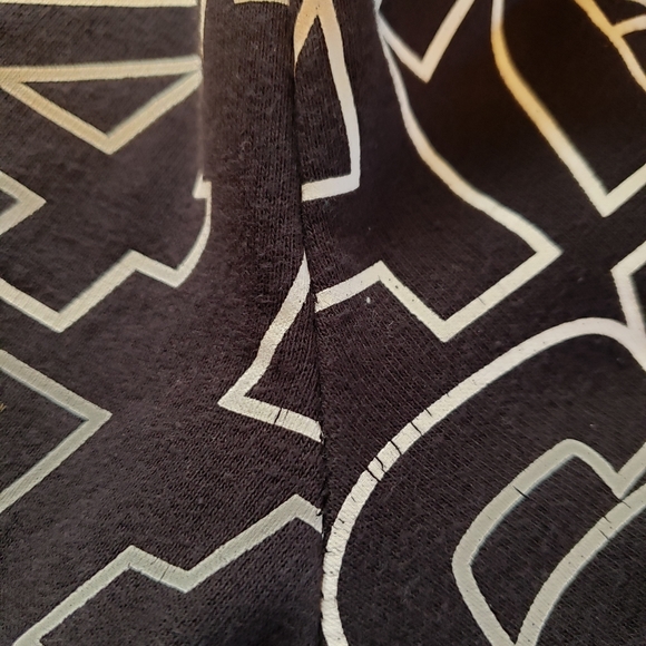 TNA "1984" Joggers - Picture 10 of 10